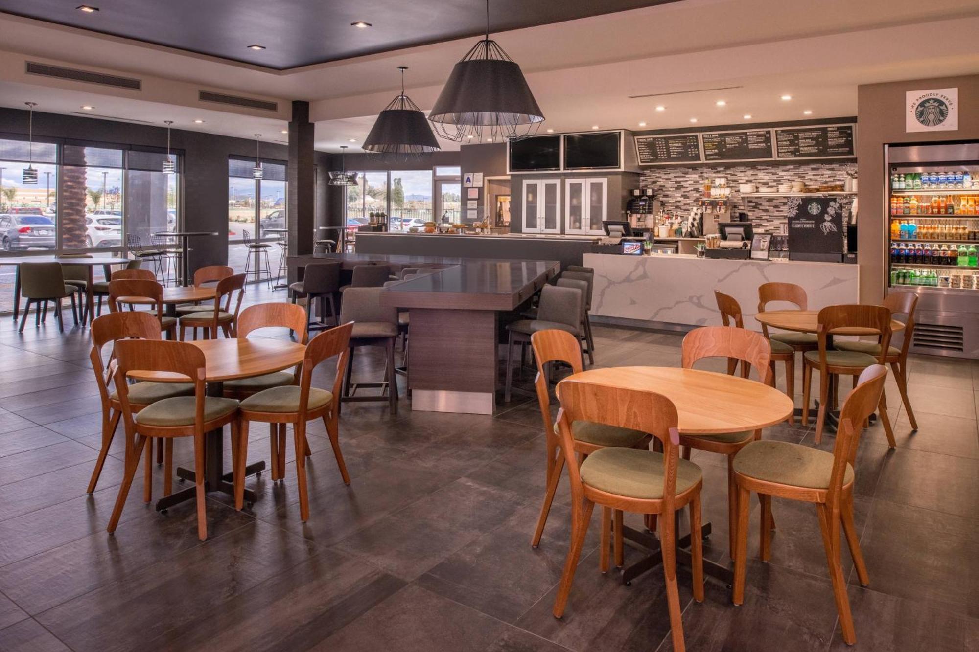 Courtyard By Marriott Temecula Murrieta Exterior foto
